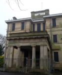 Buile Hill Mansion Salford